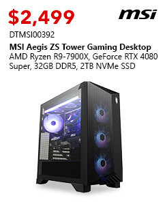MSI